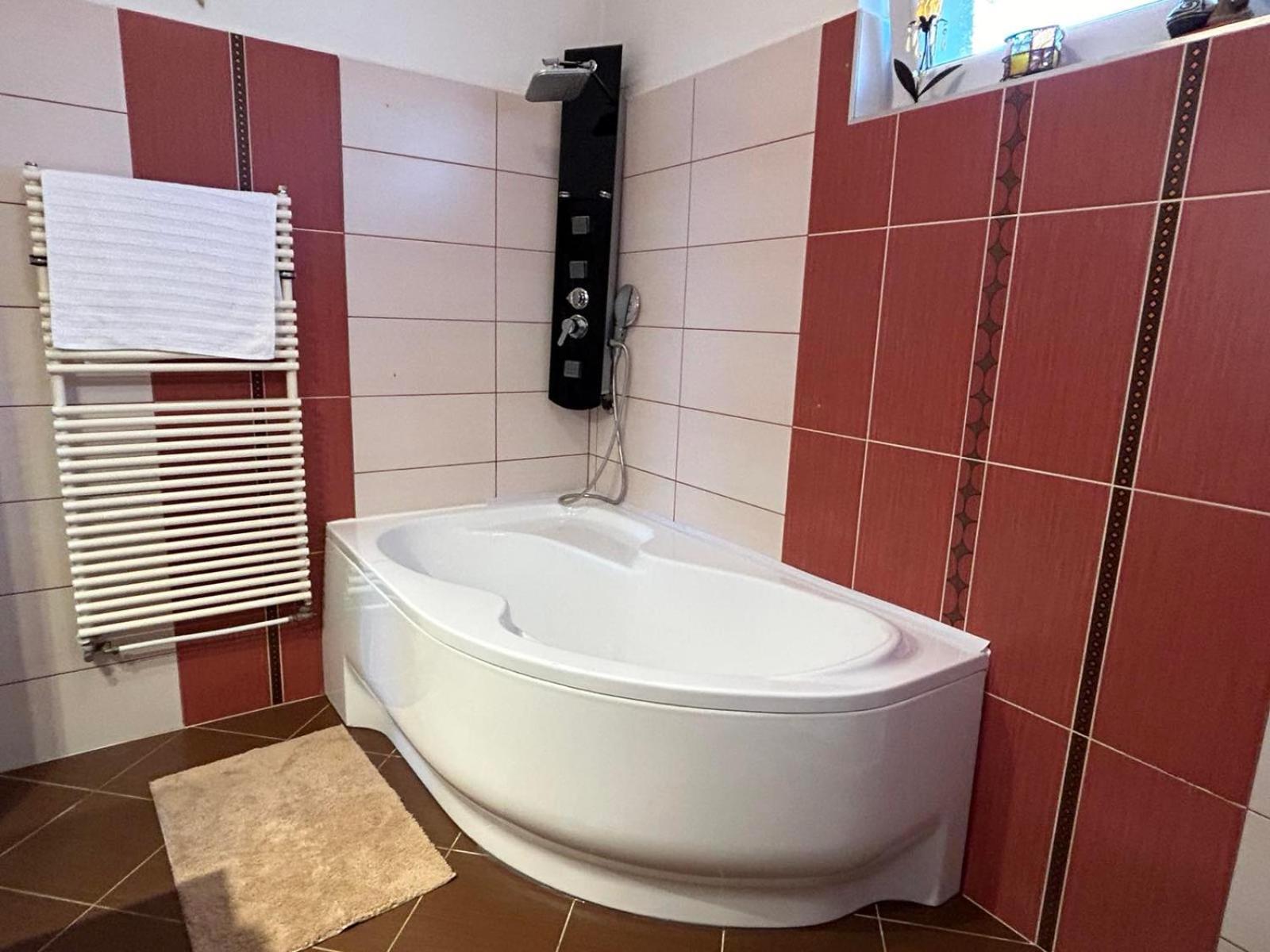 Levendula Vendégház Balatonföldvár Extérieur photo