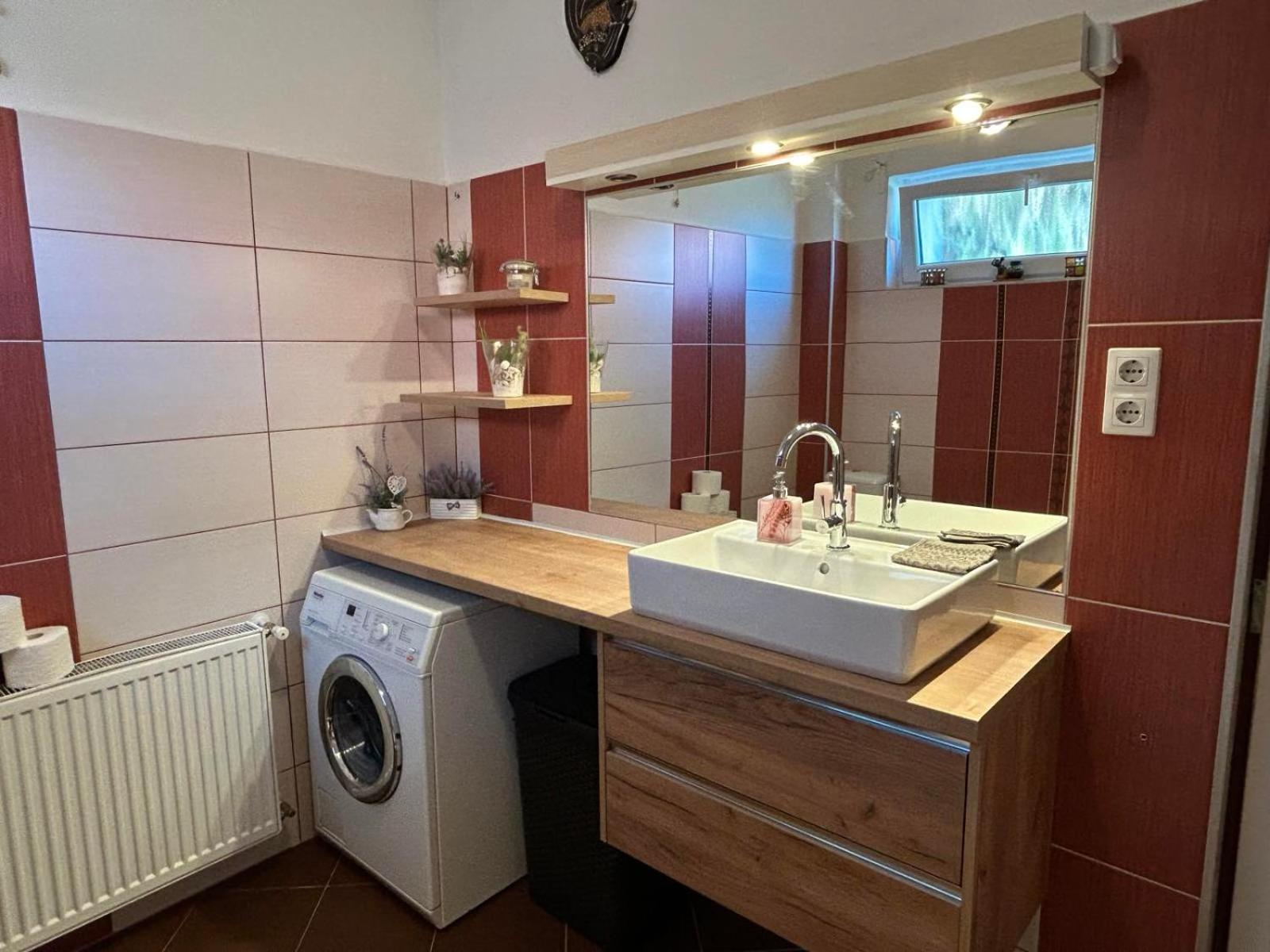 Levendula Vendégház Balatonföldvár Extérieur photo