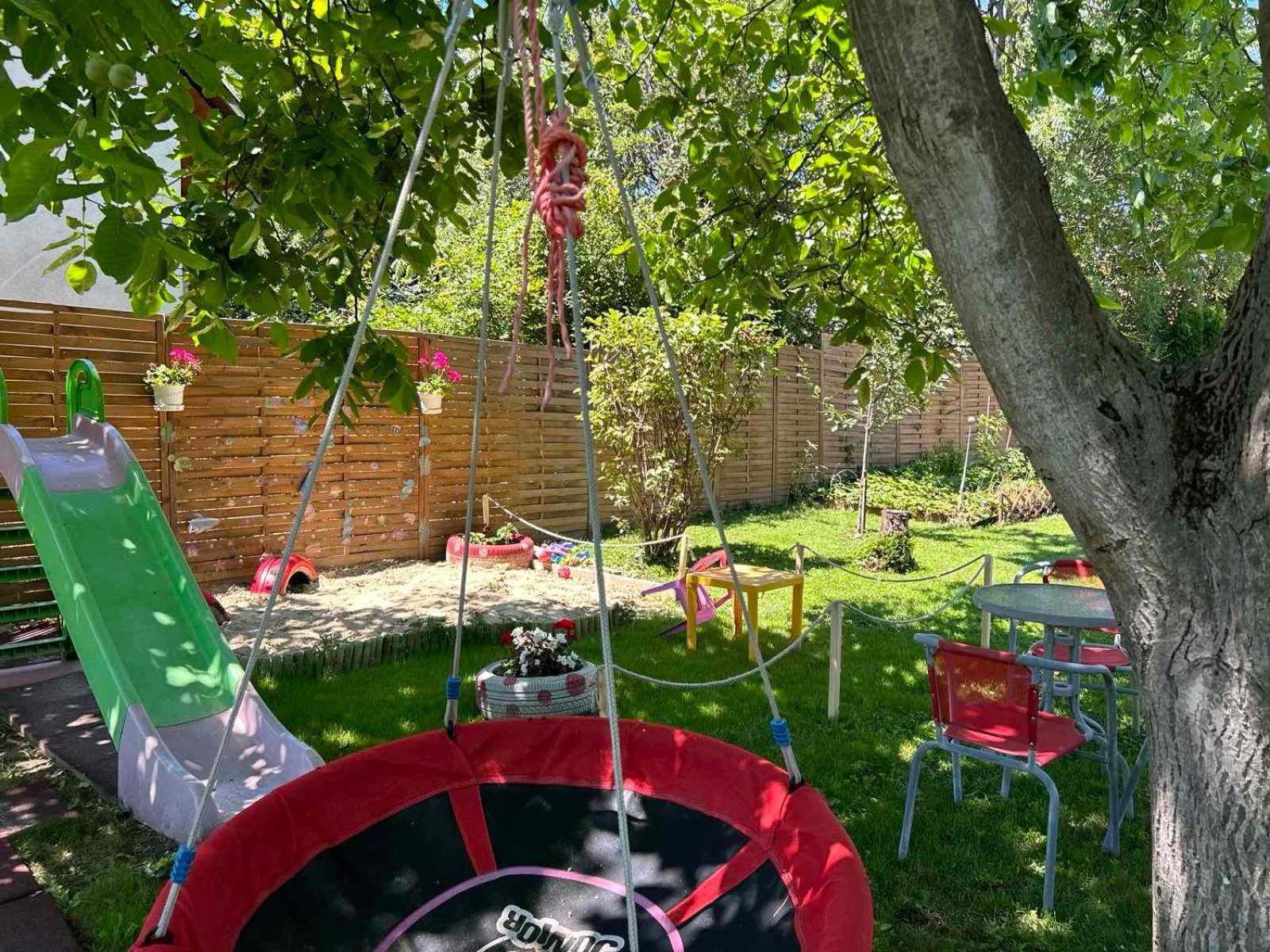 Levendula Vendégház Balatonföldvár Extérieur photo