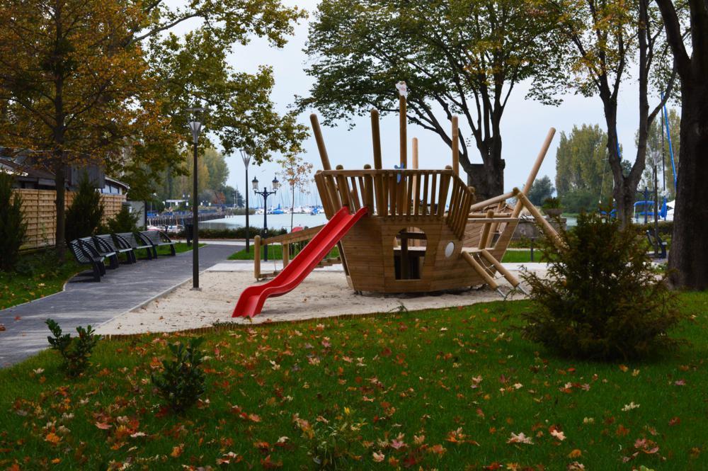 Levendula Vendégház Balatonföldvár Extérieur photo